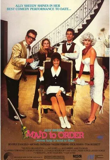 Dziewczyna na posyłki