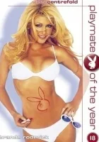 Dziewczyna roku 2001 - Brande Roderick