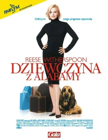 Dziewczyna z Alabamy