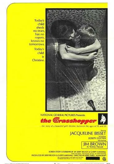 Dziewczyna z Las Vegas