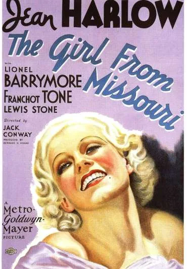 Dziewczyna z Missouri