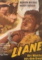 Dziewczyna z dżungli