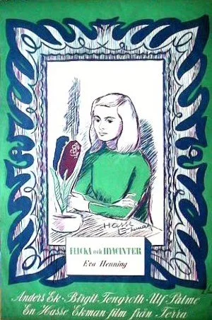 Dziewczyna z hiacyntami