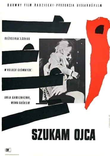 Dziewczynka szuka ojca