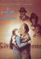 Dziewczynka w błękicie