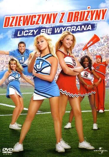 Dziewczyny z drużyny 4