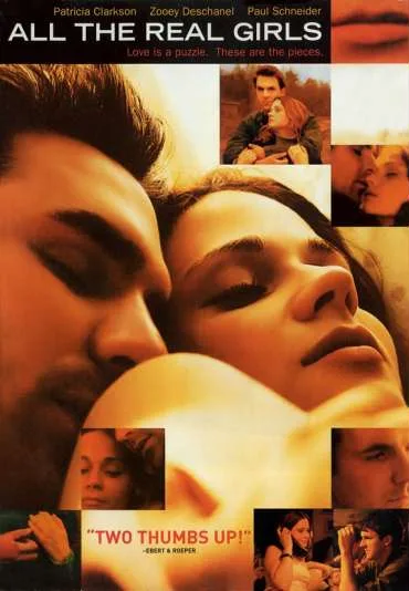 Dziewczyny z krwi i kości