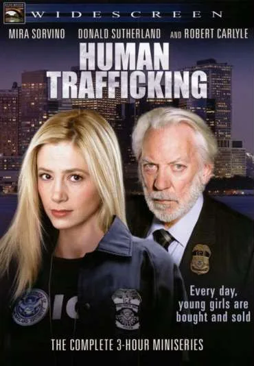 Dziewczyny z przemytu