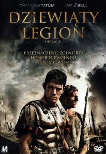 Dziewiąty legion
