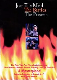 Dziewica Joanna Cz. I, Bitwa