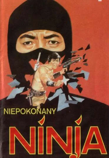 Dziewięć śmierci ninja
