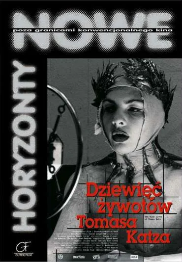 Dziewięć żywotów Tomasza Katza