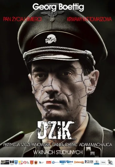 Dzik