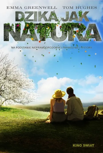 Dzika jak natura