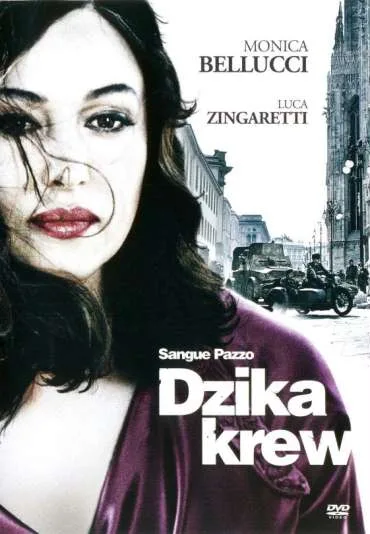 Dzika krew