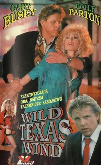 Dziki teksański wiatr