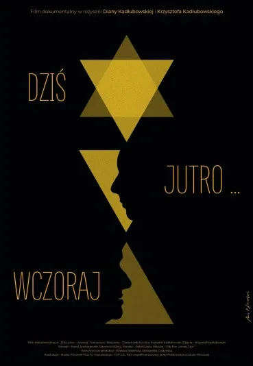 Dziś, jutro ... wczoraj