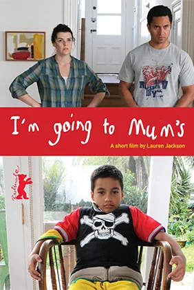 Dziś zostaję u Mamy