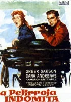 Dziwna dama w mieście