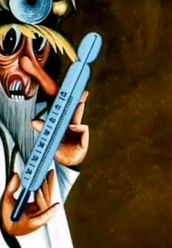 Dziwne dziwy czyli..."Baśń o korsarzu Palemonie" Jana Brzechwy