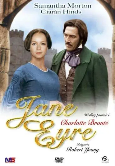 Dziwne losy Jane Eyre