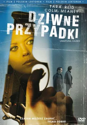 Dziwne przypadki