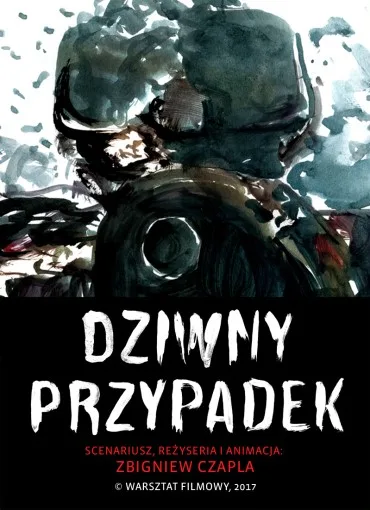 Dziwny Przypadek