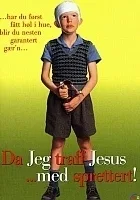 Dziwny mały człowiek