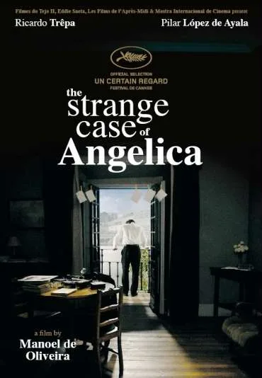 Dziwny przypadek Angeliki