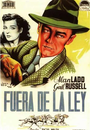 Dżokejska miłość