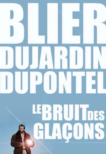 Dźwięk kostek lodu