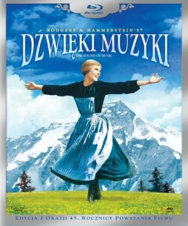 Dźwięki muzyki