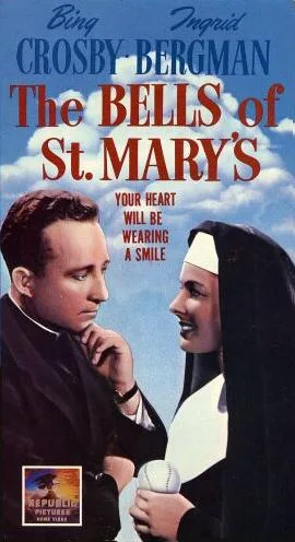 Dzwony Najświętszej Marii Panny