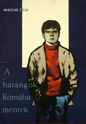 Dzwony powędrowały do Rzymu