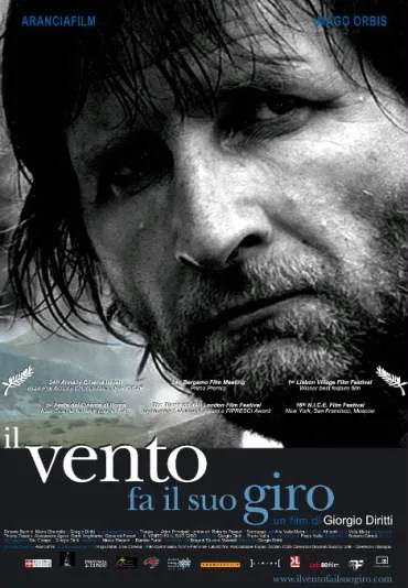 E L'aura fai son vir