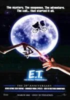 E.T. the Extra-Terrestrial: 20th Anniversary Celebration