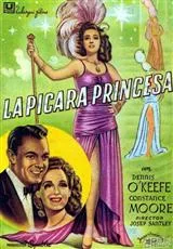 Earl Carroll Vanities