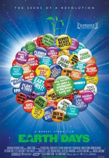 Earth Days
