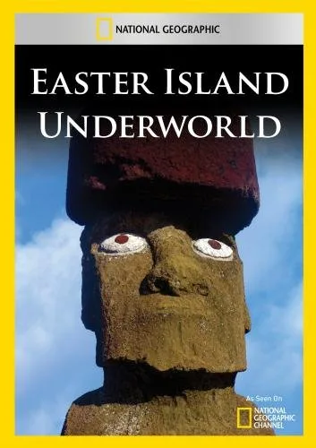 Easter Island Underworld