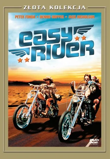 Easy Rider