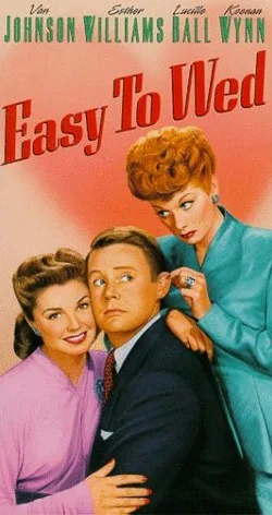 Easy to Wed
