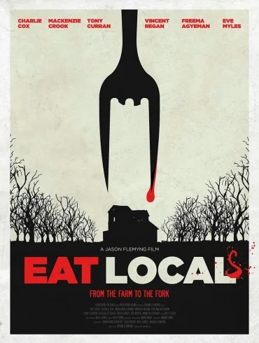 Eat Locals