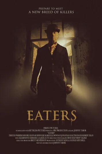 Eaters