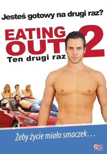 Eating Out 2: Ten drugi raz