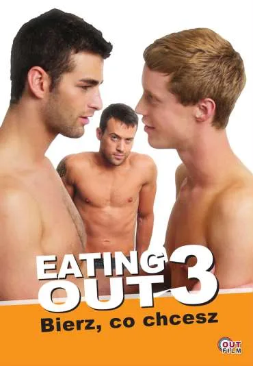 Eating Out 3: Bierz, co chcesz