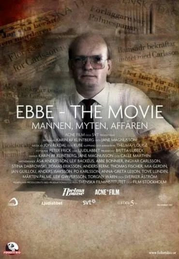 Ebbe: The Movie