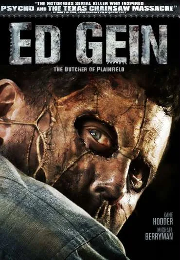Ed Gein: The Butcher of Plainfield