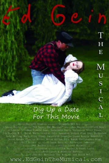 Ed Gein: The Musical