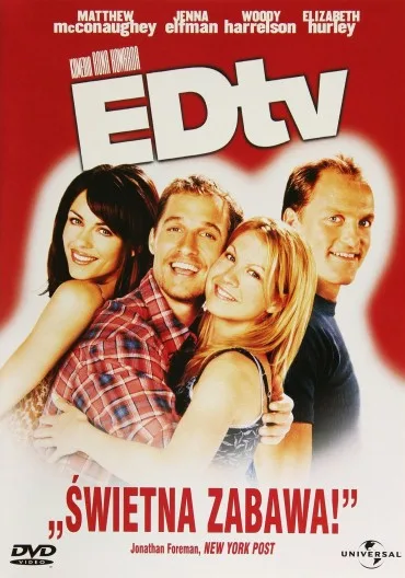 Ed TV