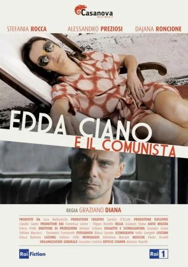 Edda Ciano e il comunista